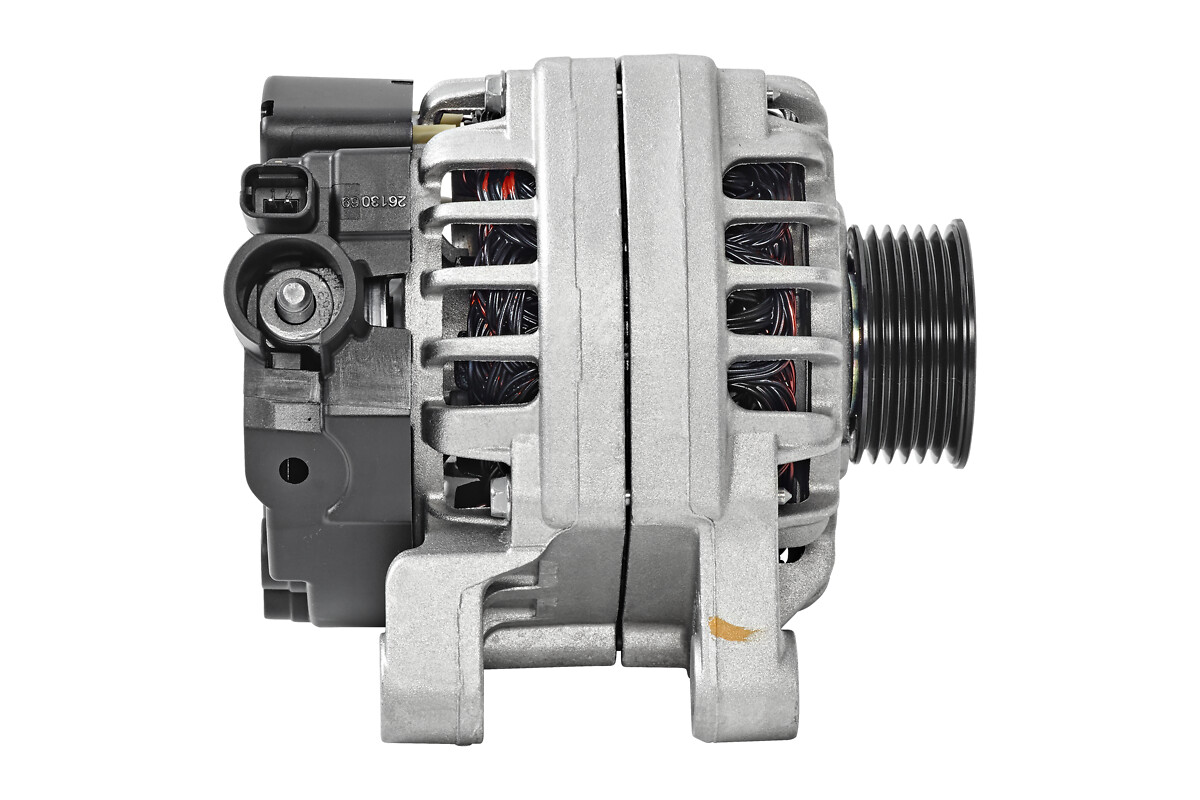 Alternatore - 437355 VALEO