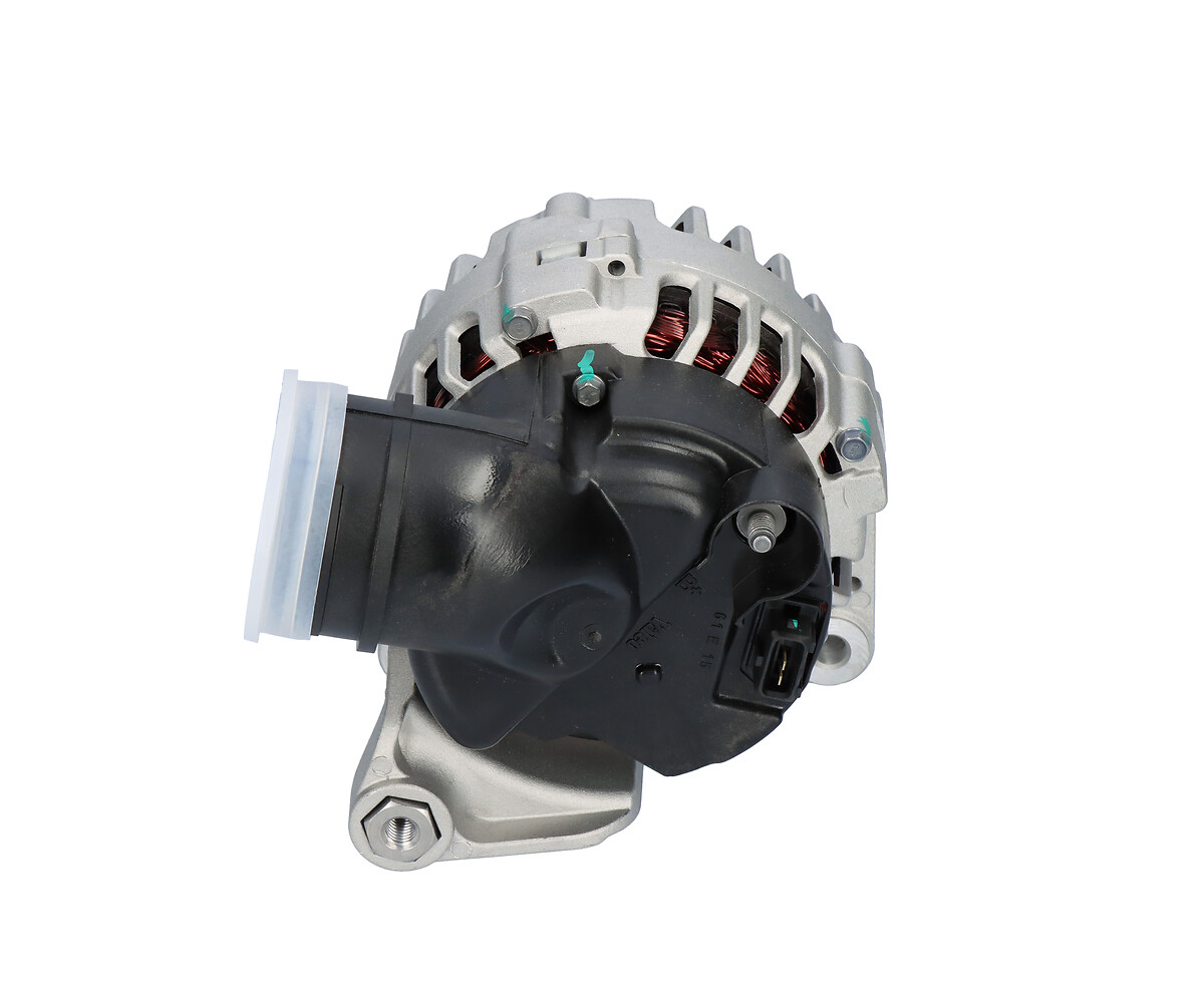 Alternator - 437367 VALEO
