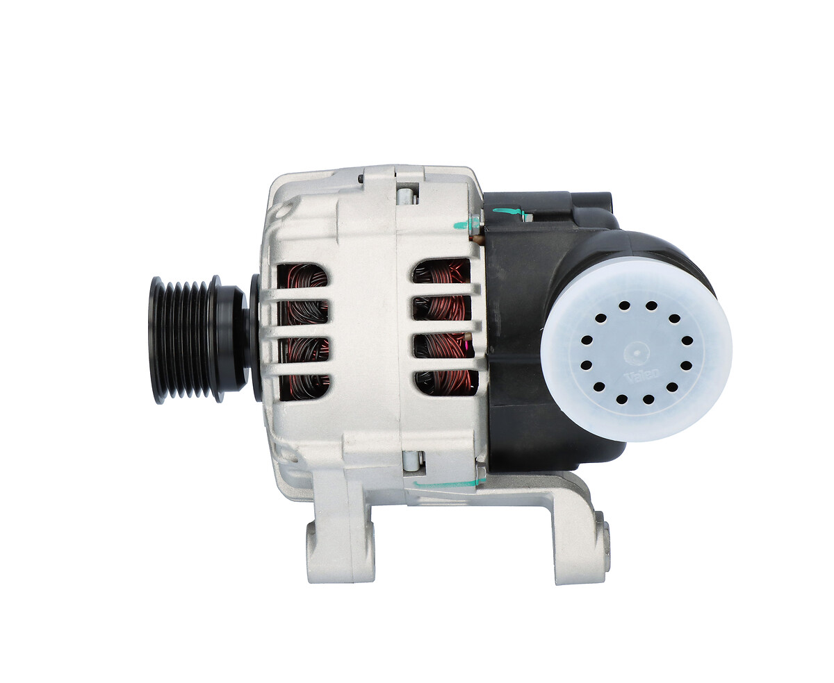 Alternator - 437367 VALEO