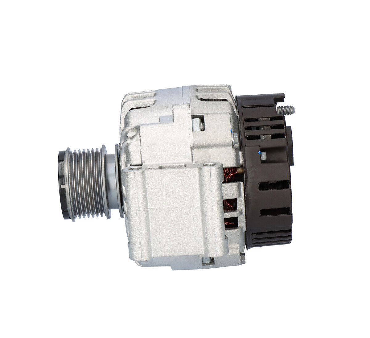 Alternatore - 437430 VALEO