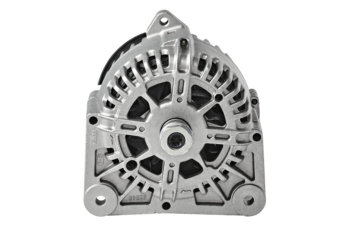 Alternatore - 437434 VALEO