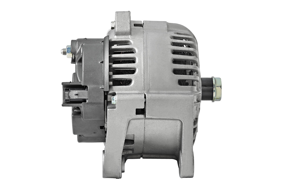 Alternatore - 437434 VALEO