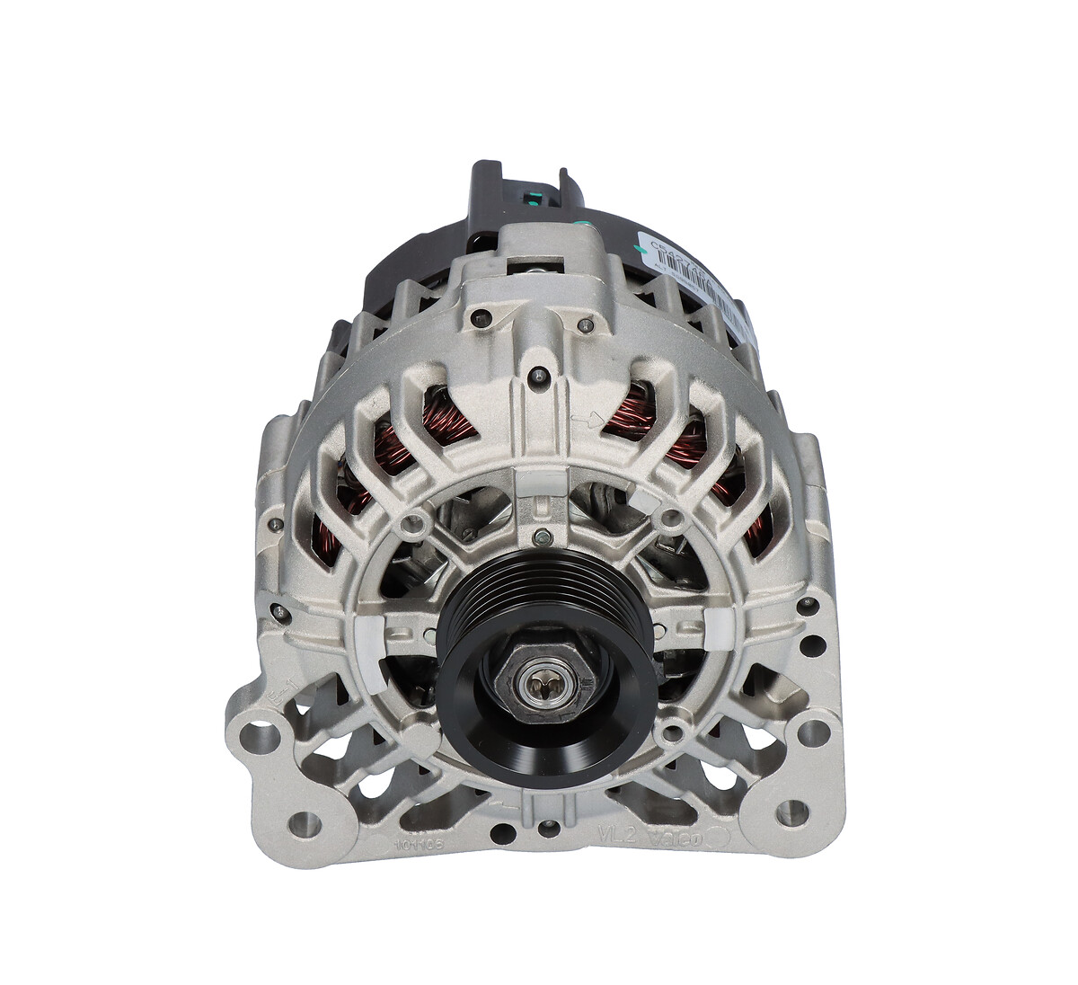 Alternatore - 437444 VALEO
