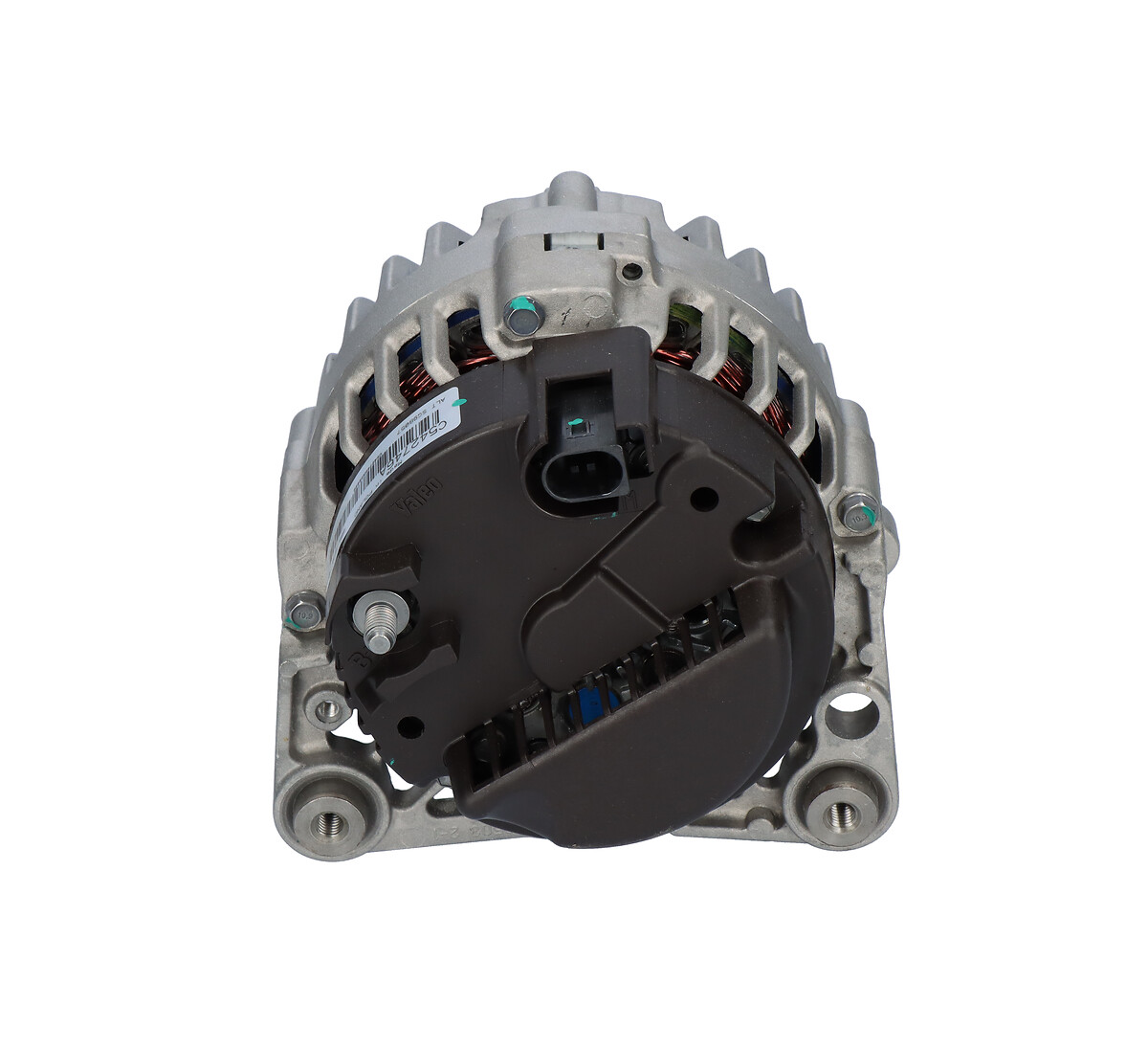 Alternatore - 437444 VALEO