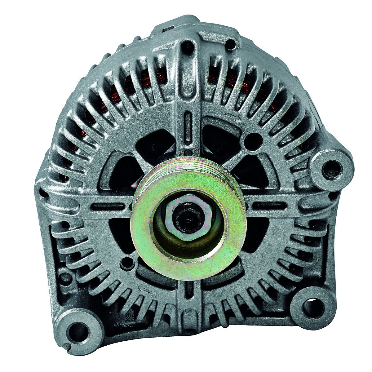 Generator - 437450 VALEO