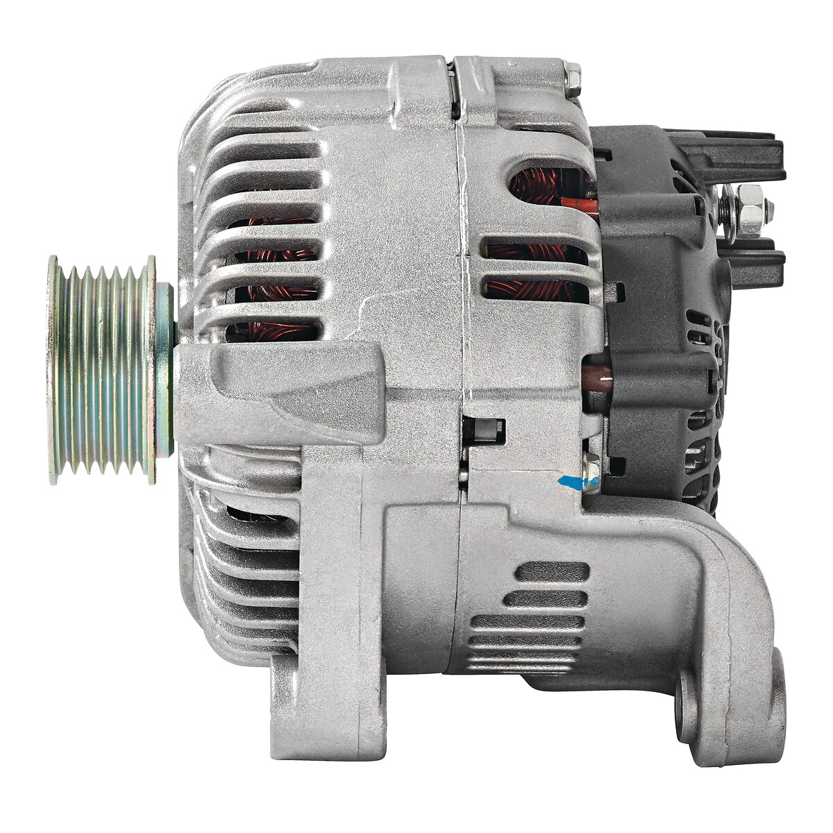 Generator - 437450 VALEO