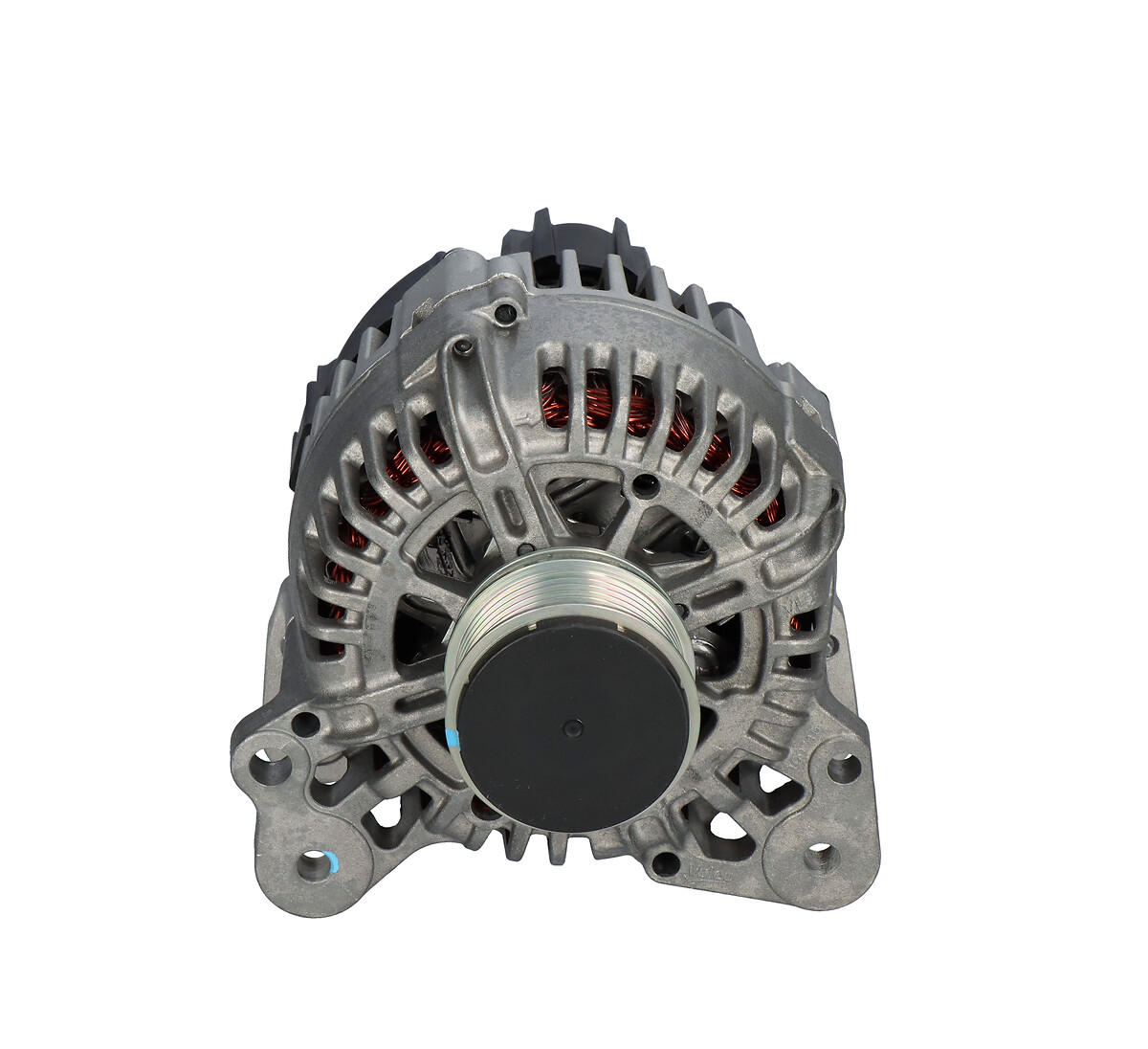 Alternatore - 437470 VALEO