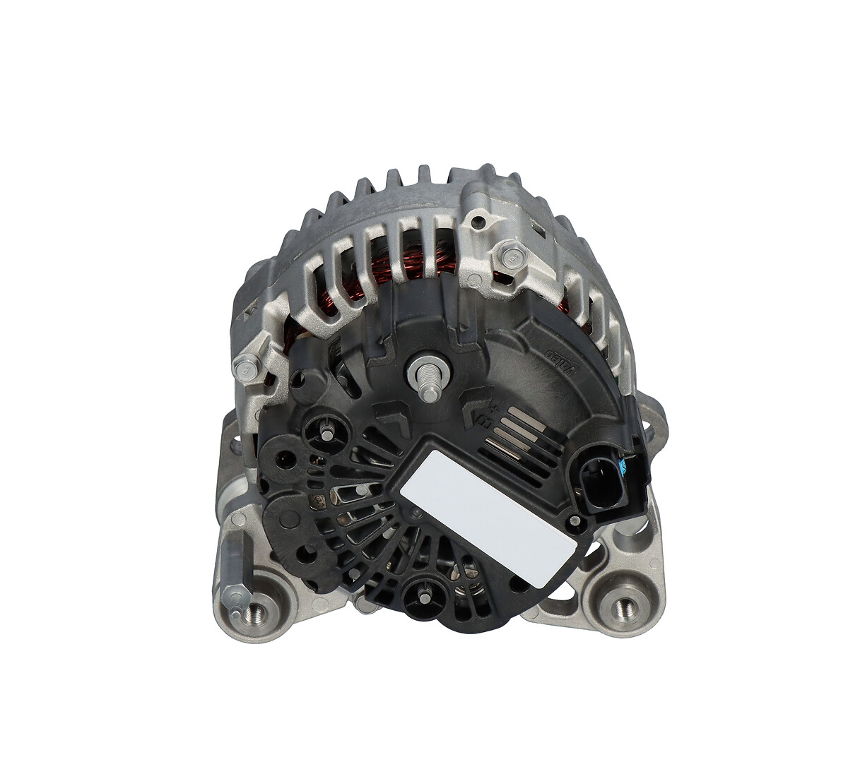 Alternatore - 437470 VALEO