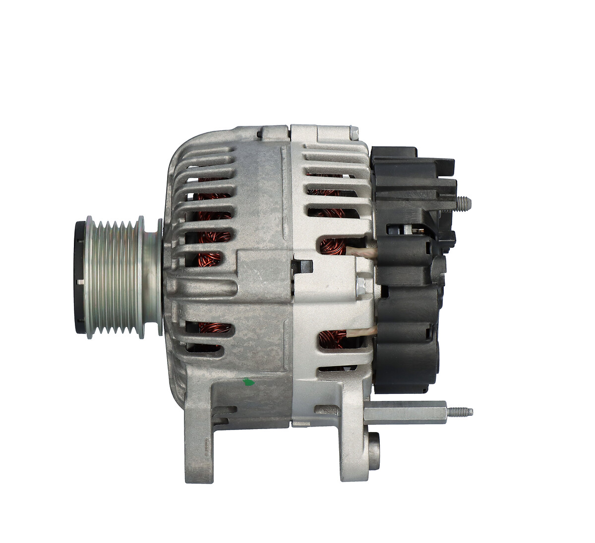 Alternatore - 437470 VALEO