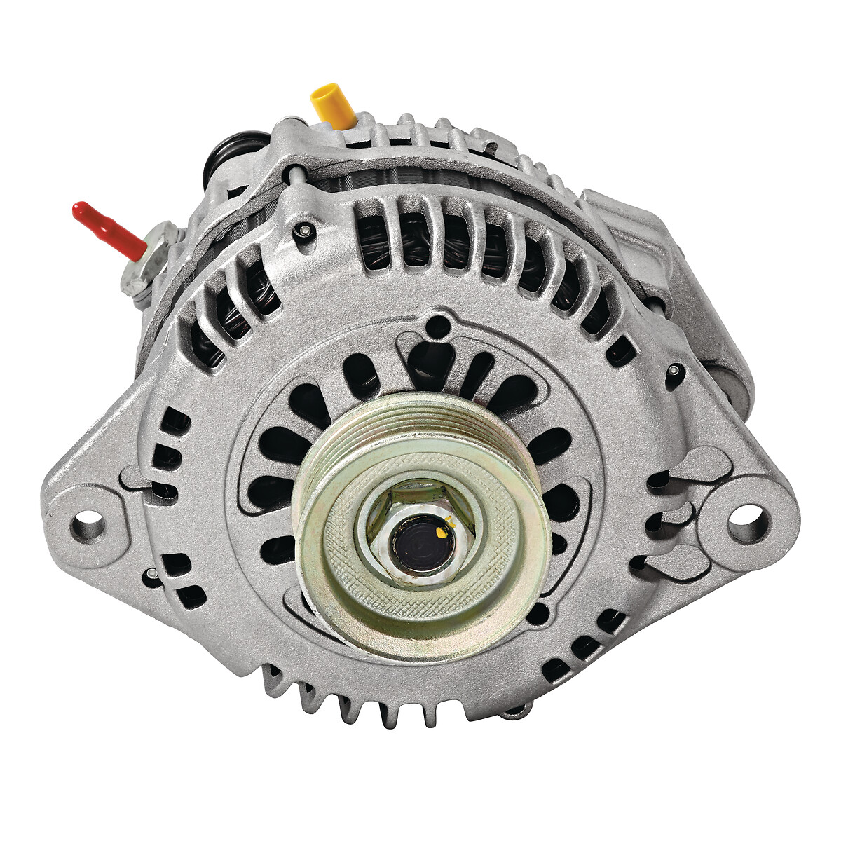 Alternatore - 437497 VALEO