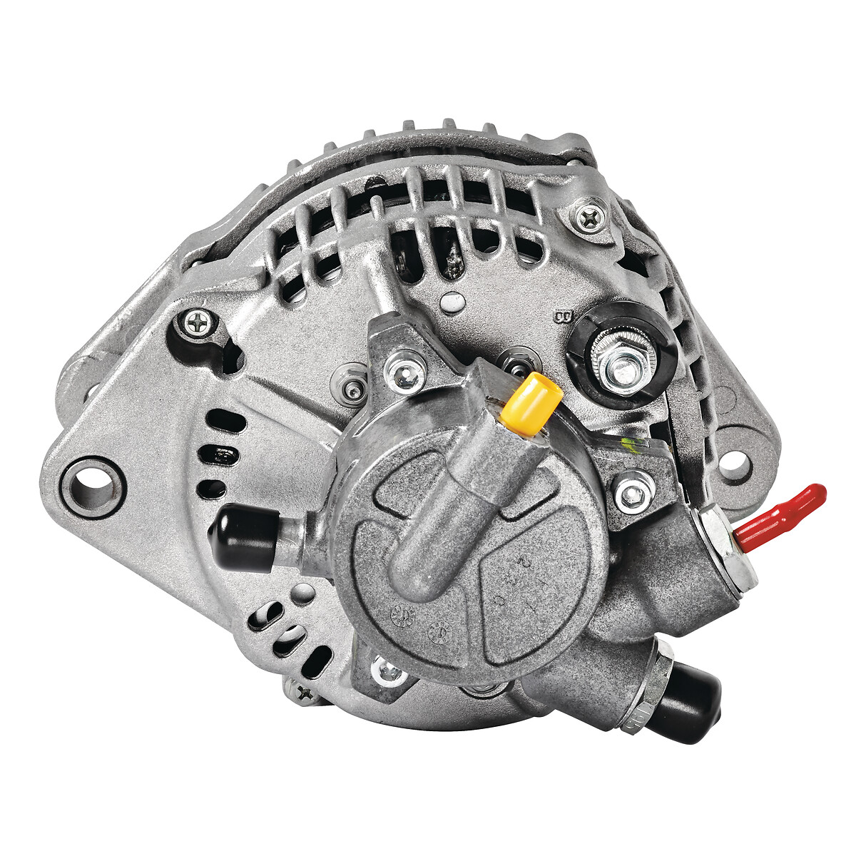 Alternatore - 437497 VALEO