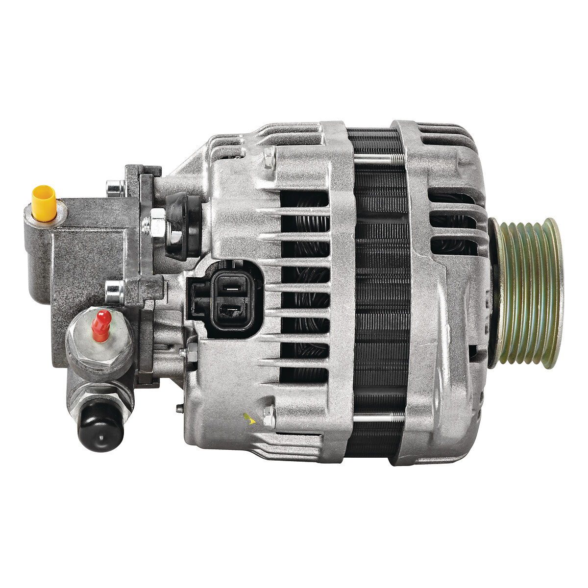 Alternatore - 437497 VALEO