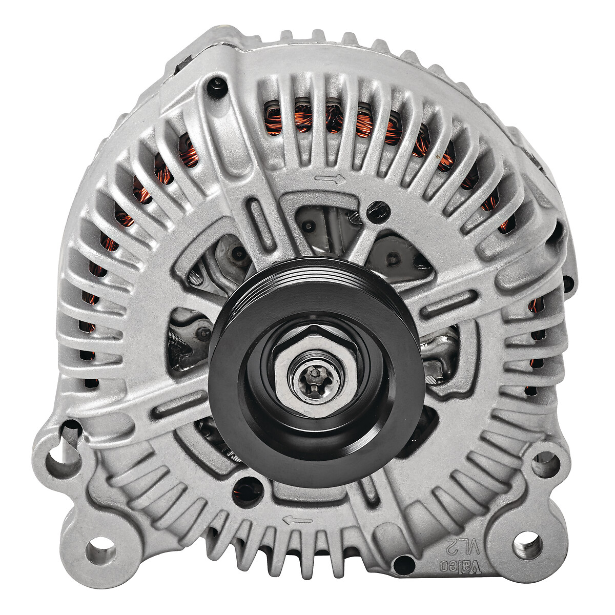 Alternatore - 437507 VALEO