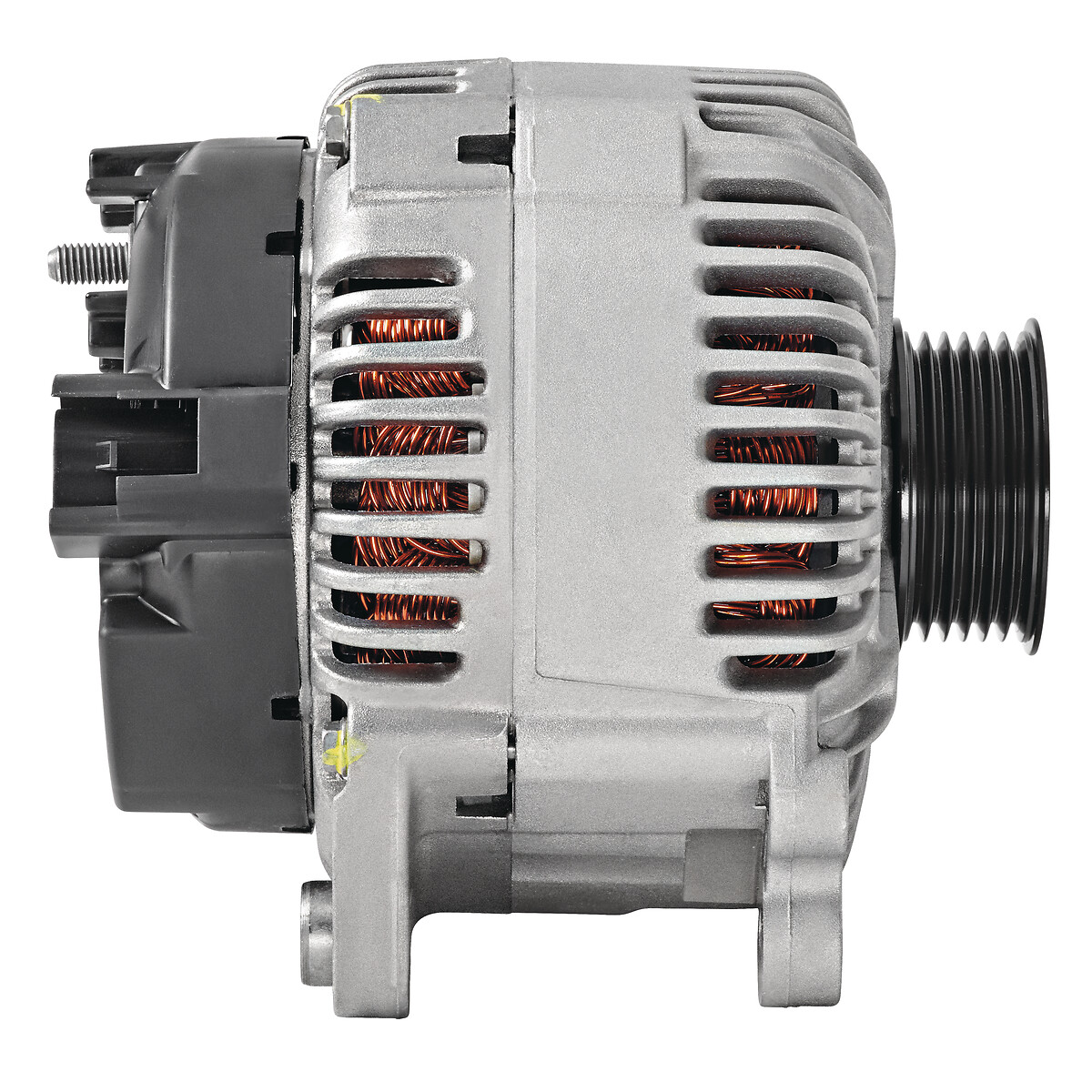 Alternatore - 437507 VALEO