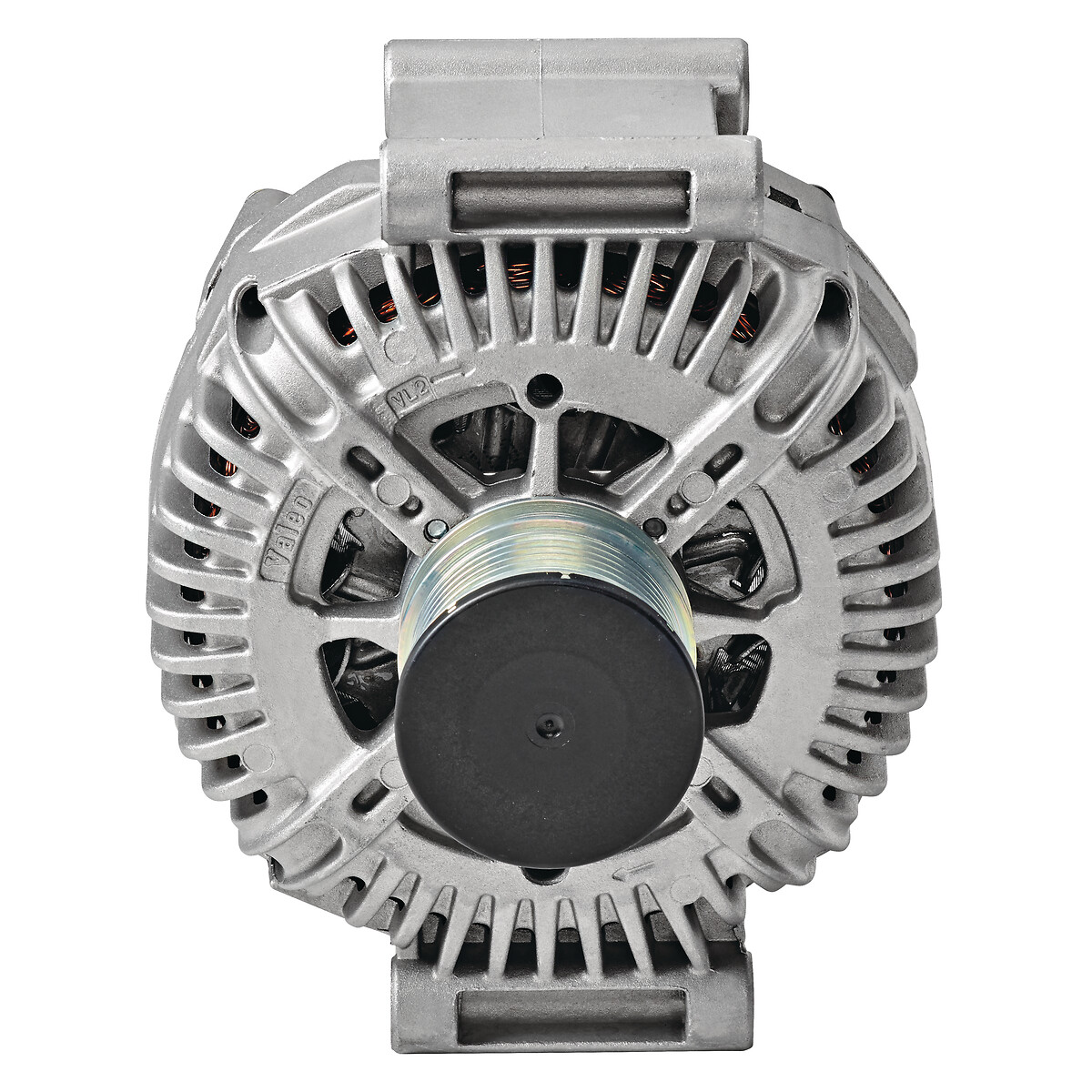 Alternatore - 437539 VALEO