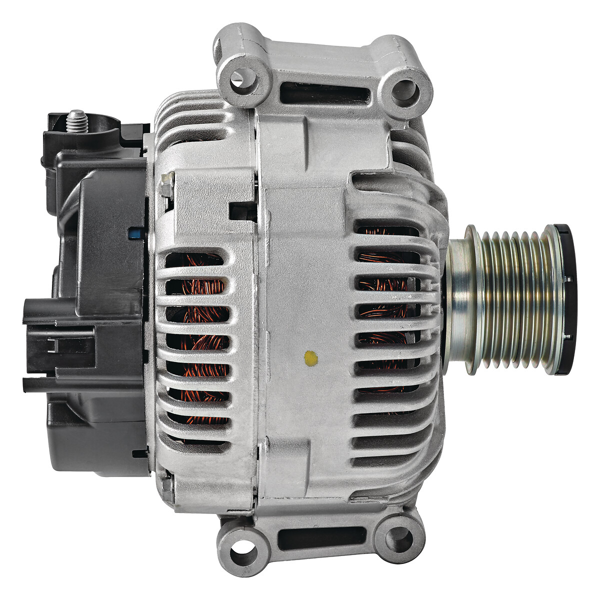Alternatore - 437539 VALEO