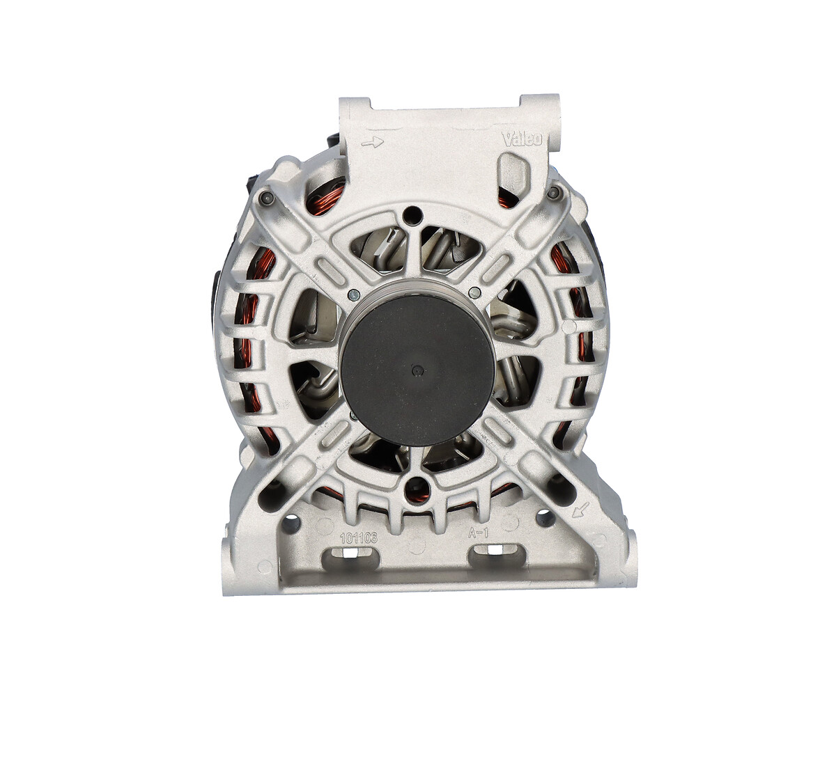 Alternator - 437544 VALEO