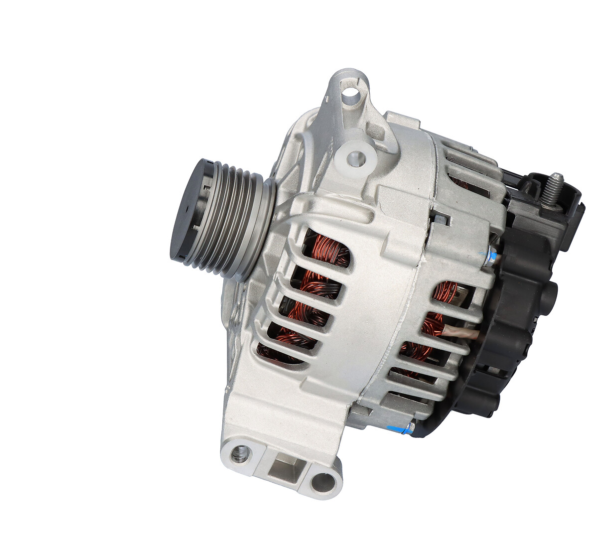 Alternator - 437544 VALEO