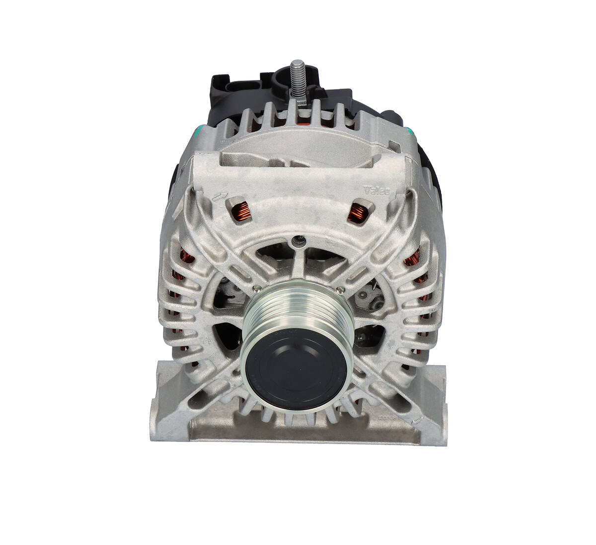 Alternatore - 437545 VALEO