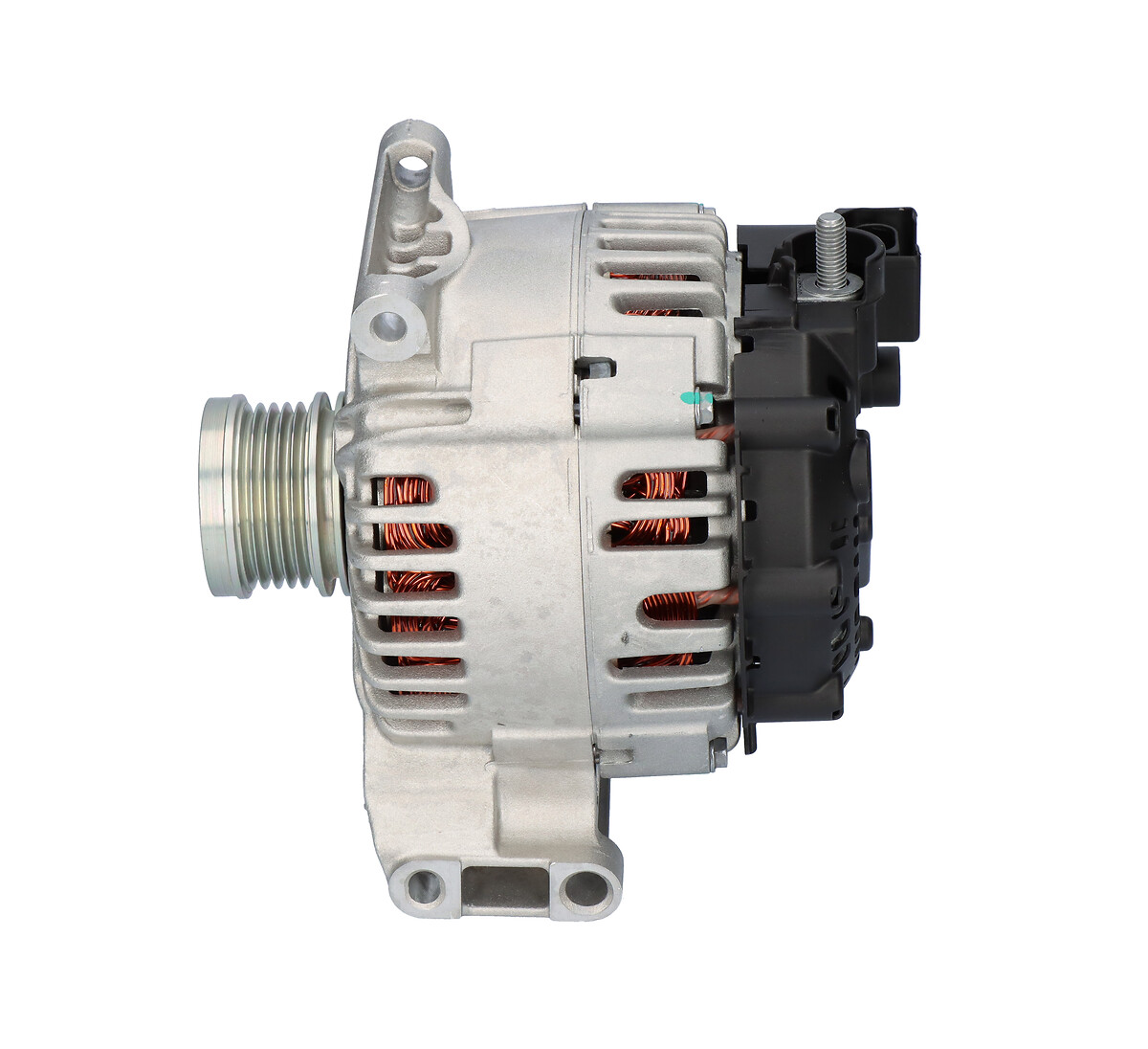 Alternatore - 437545 VALEO