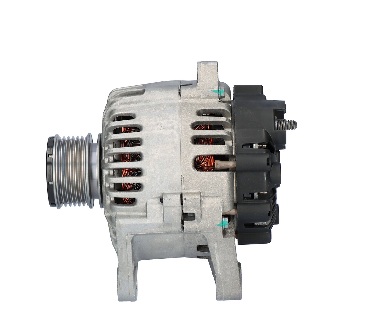 Alternatore - 437558 VALEO