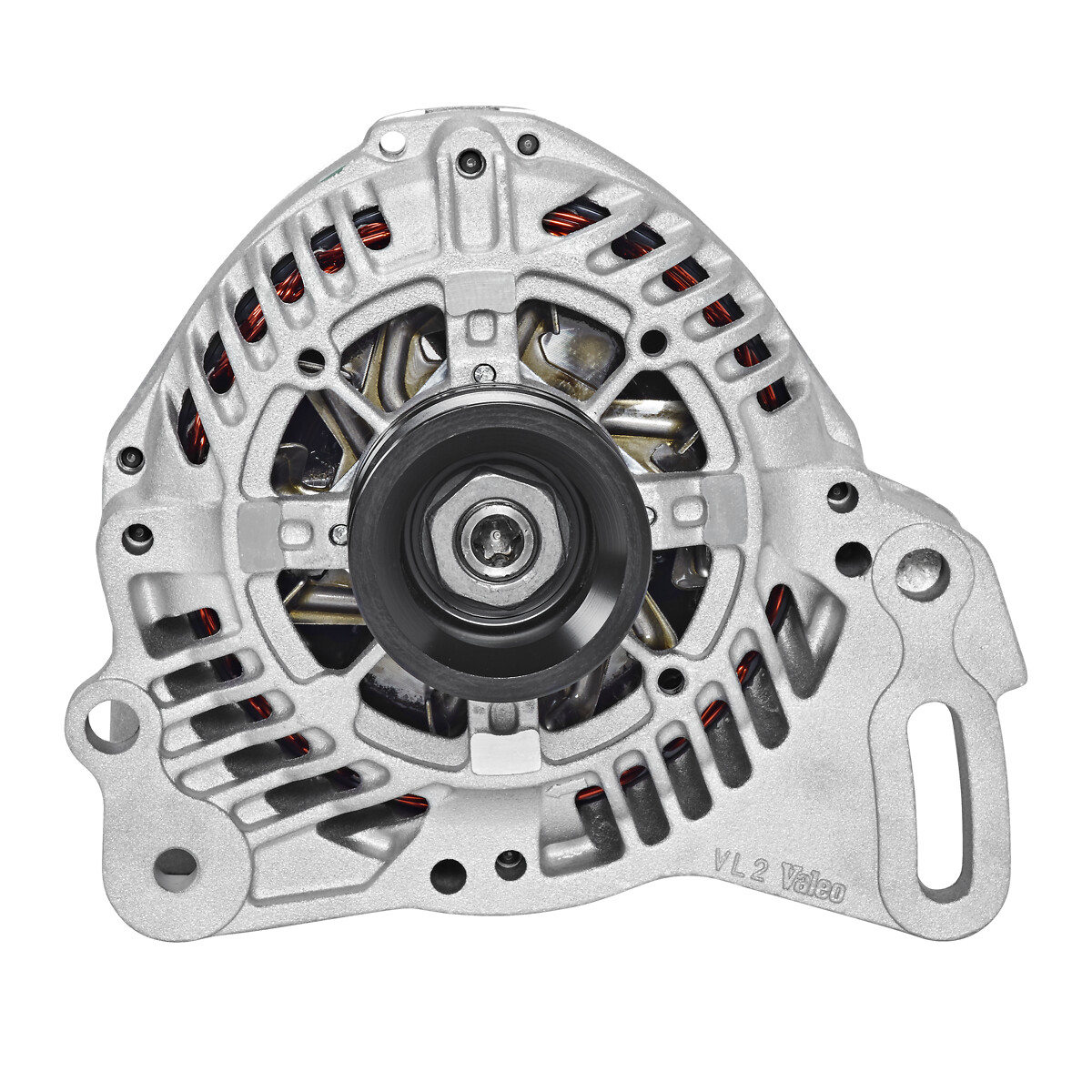 Alternator - 439258 VALEO