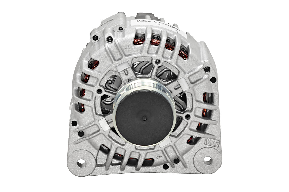 Alternatore - 439312 VALEO