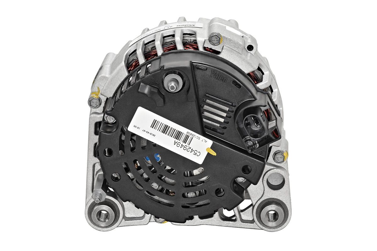 Alternatore - 439312 VALEO