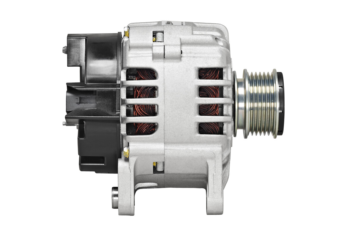 Alternatore - 439312 VALEO
