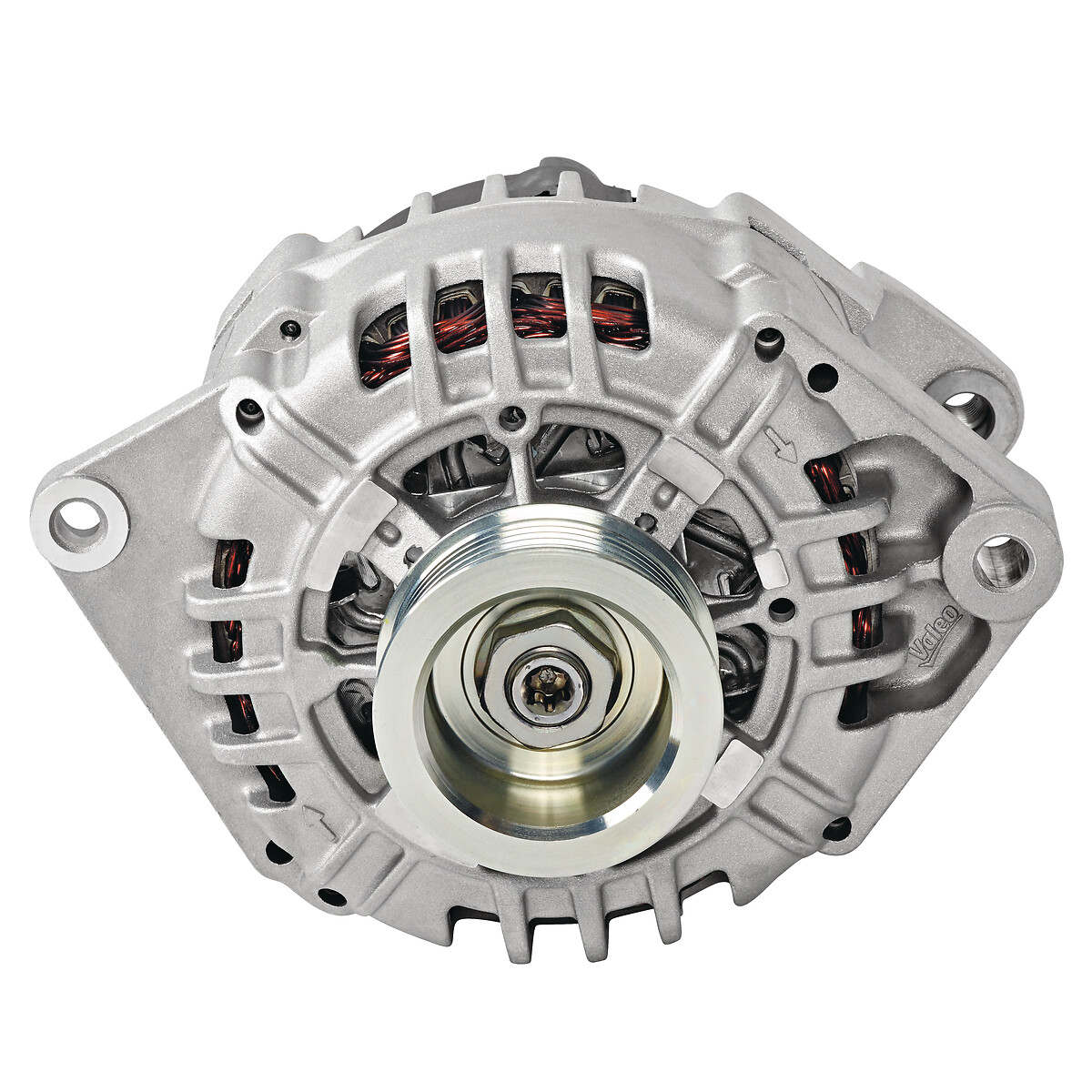 Alternatore - 439339 VALEO