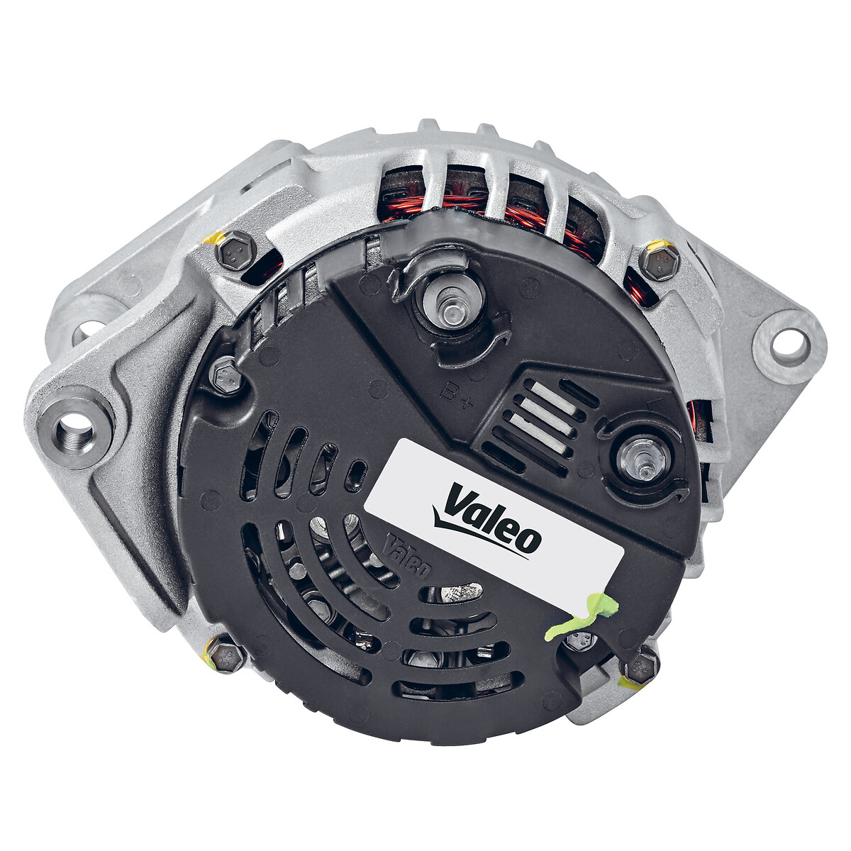 Alternatore - 439339 VALEO