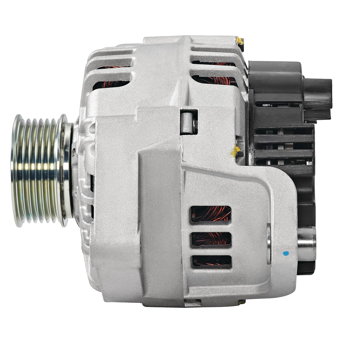 Alternatore - 439339 VALEO