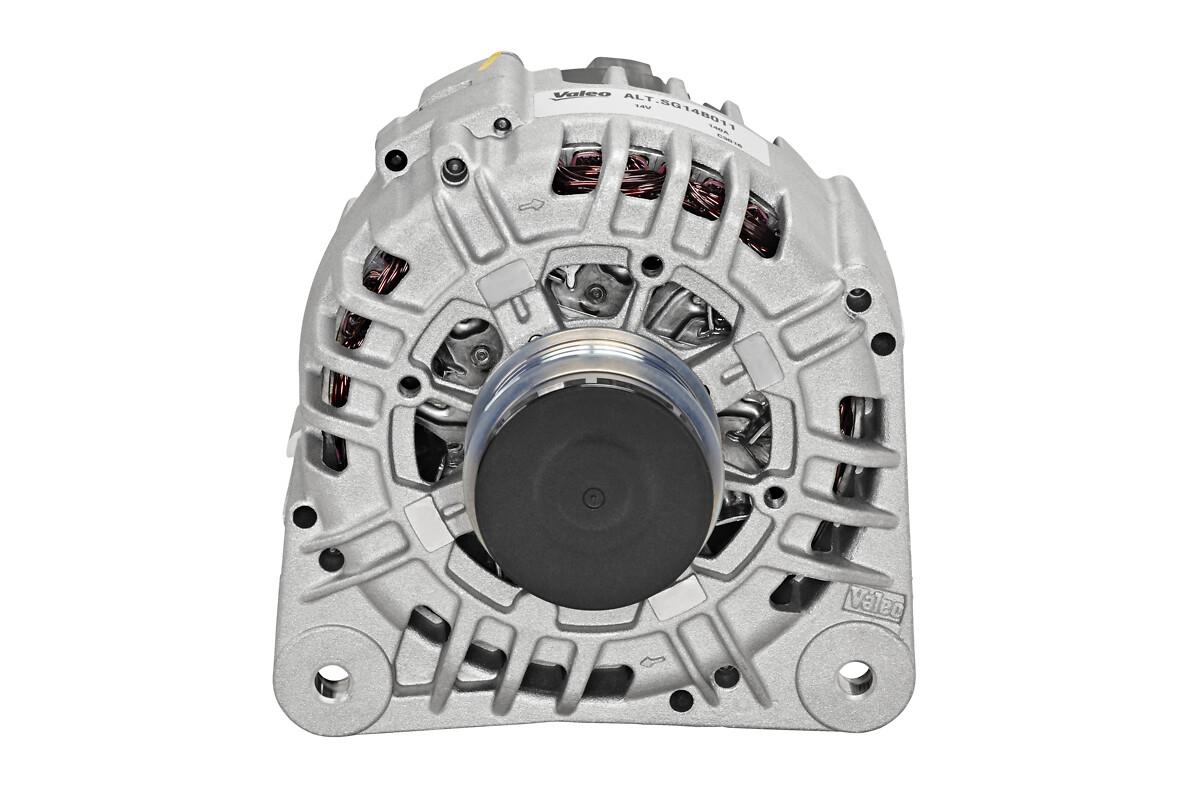 Alternatore - 439421 VALEO
