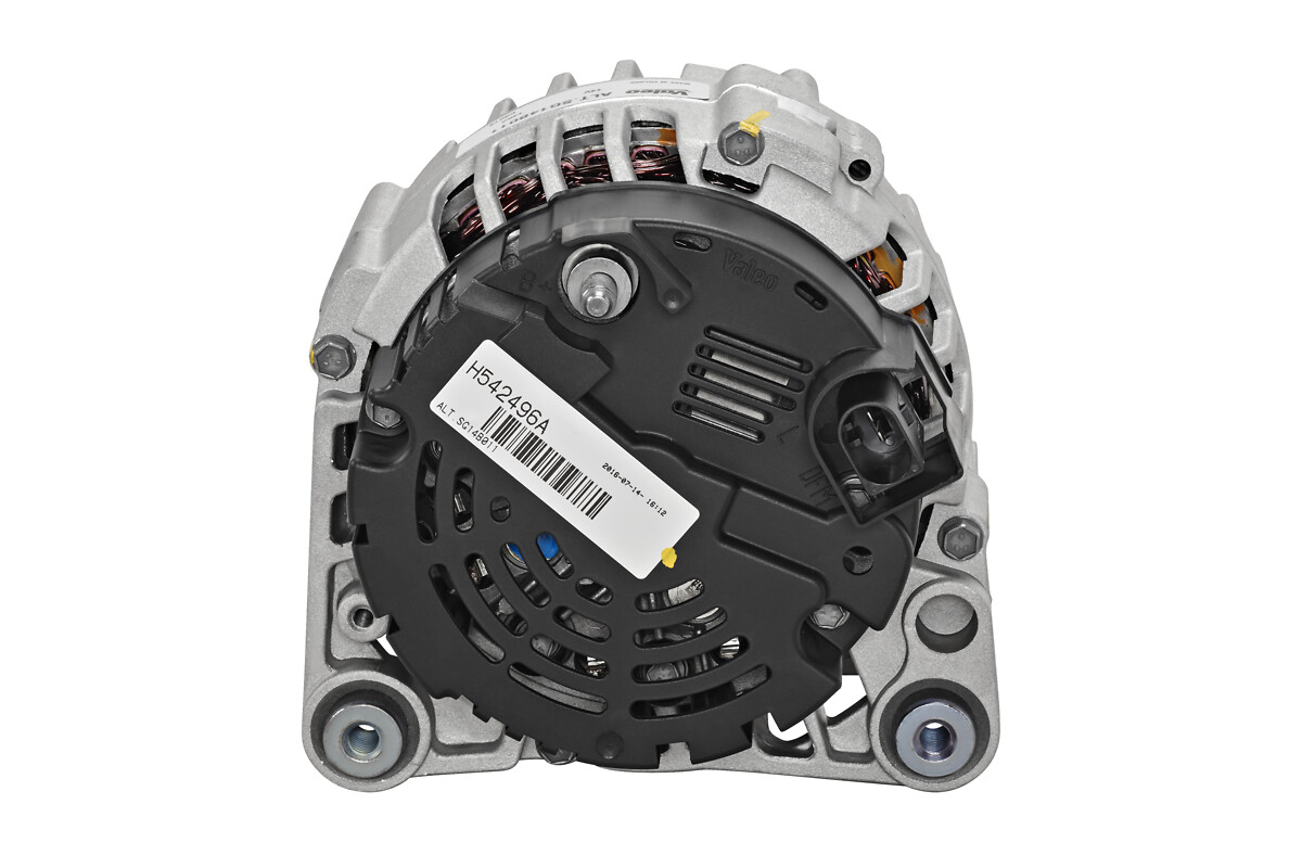 Alternatore - 439421 VALEO