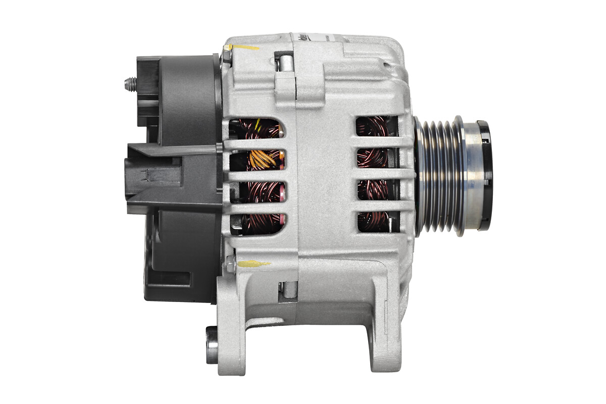 Alternatore - 439421 VALEO