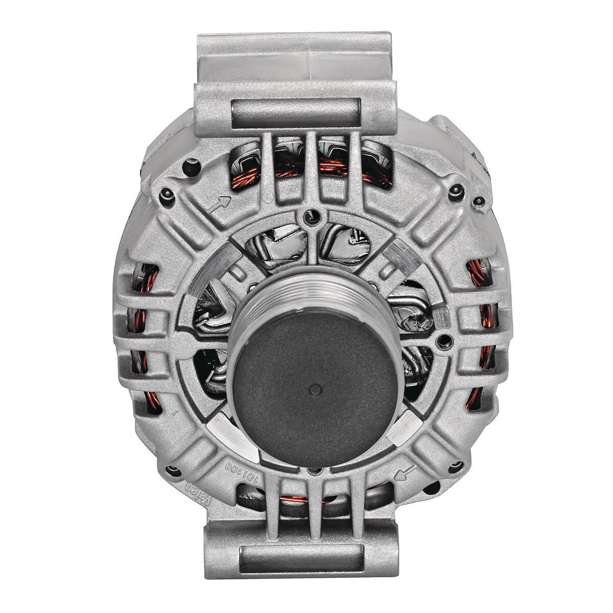 Alternatore - 439471 VALEO