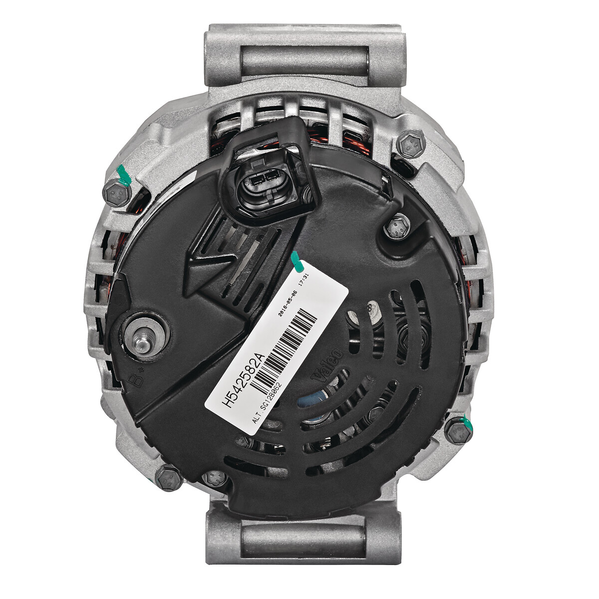 Alternatore - 439471 VALEO
