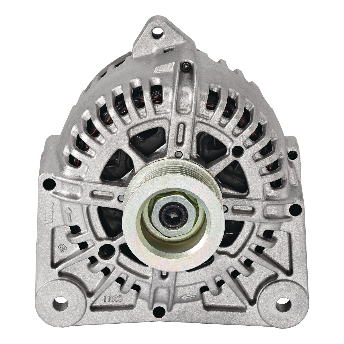 Alternatore - 439479 VALEO