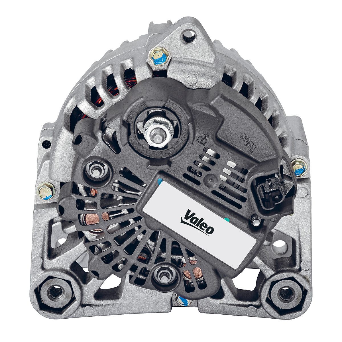 Alternatore - 439479 VALEO