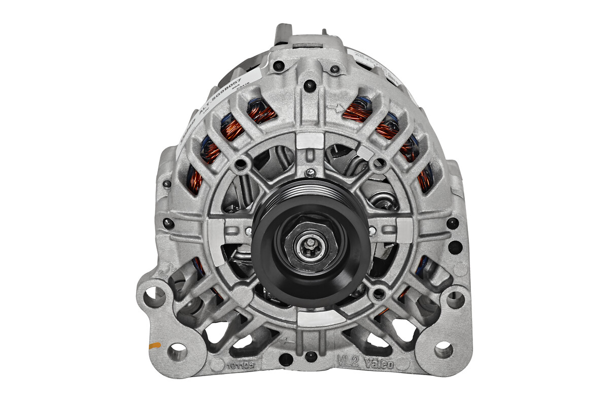 Alternator - 439481 VALEO