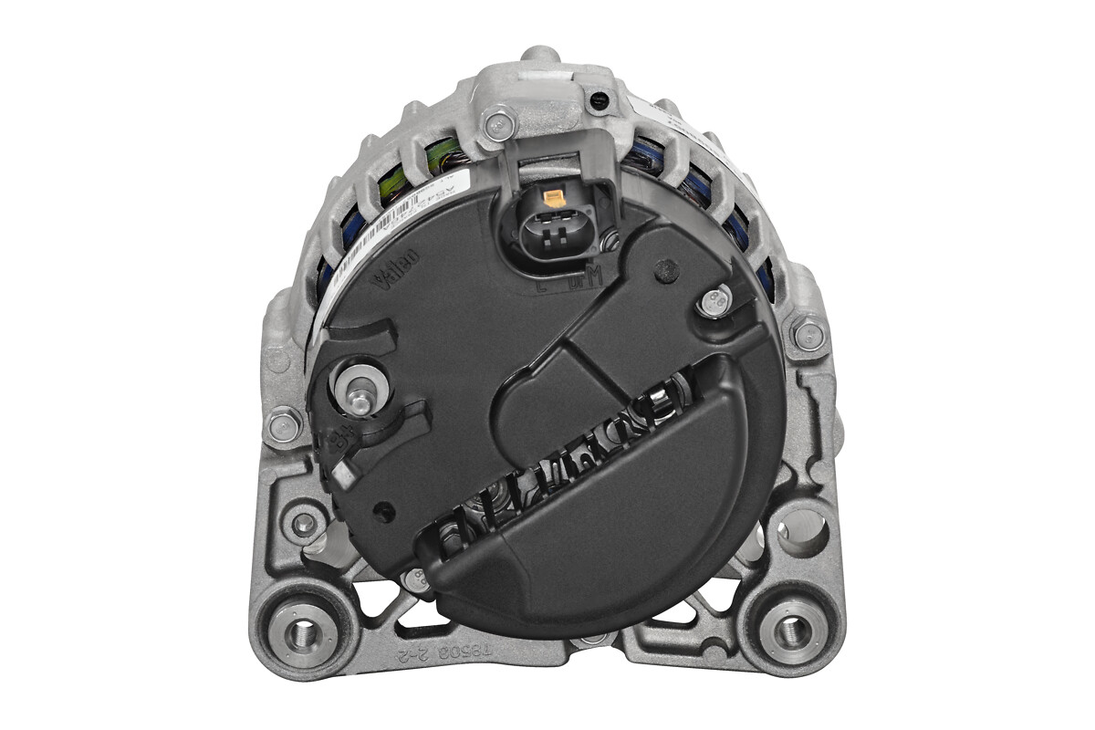 Alternator - 439481 VALEO