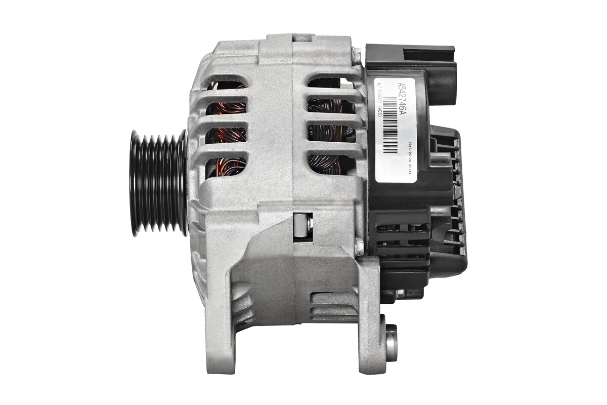 Alternator - 439481 VALEO