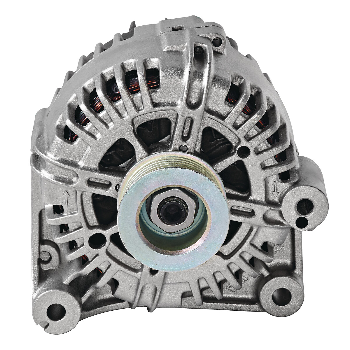 Alternatore - 439487 VALEO