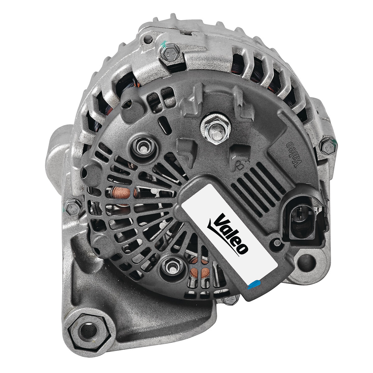Alternatore - 439487 VALEO
