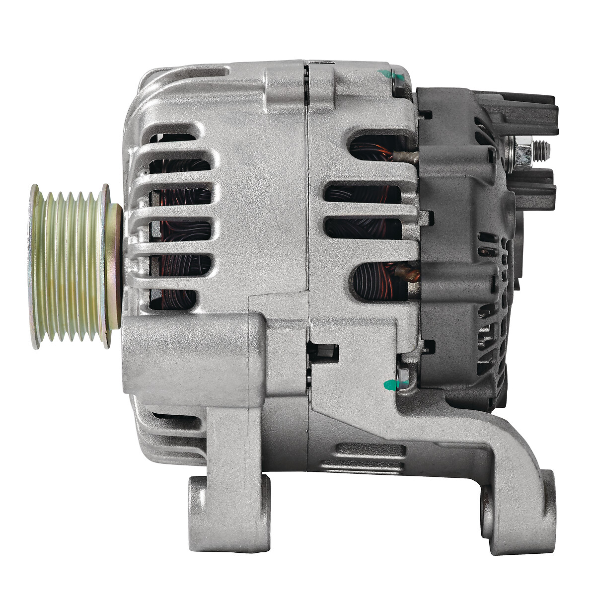 Alternatore - 439487 VALEO