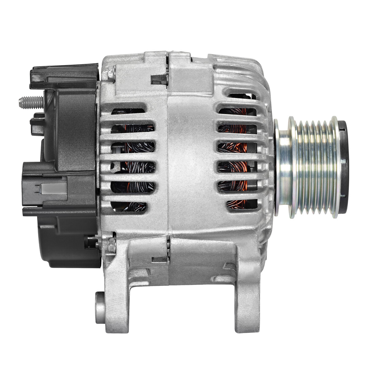 Alternator - 439501 VALEO