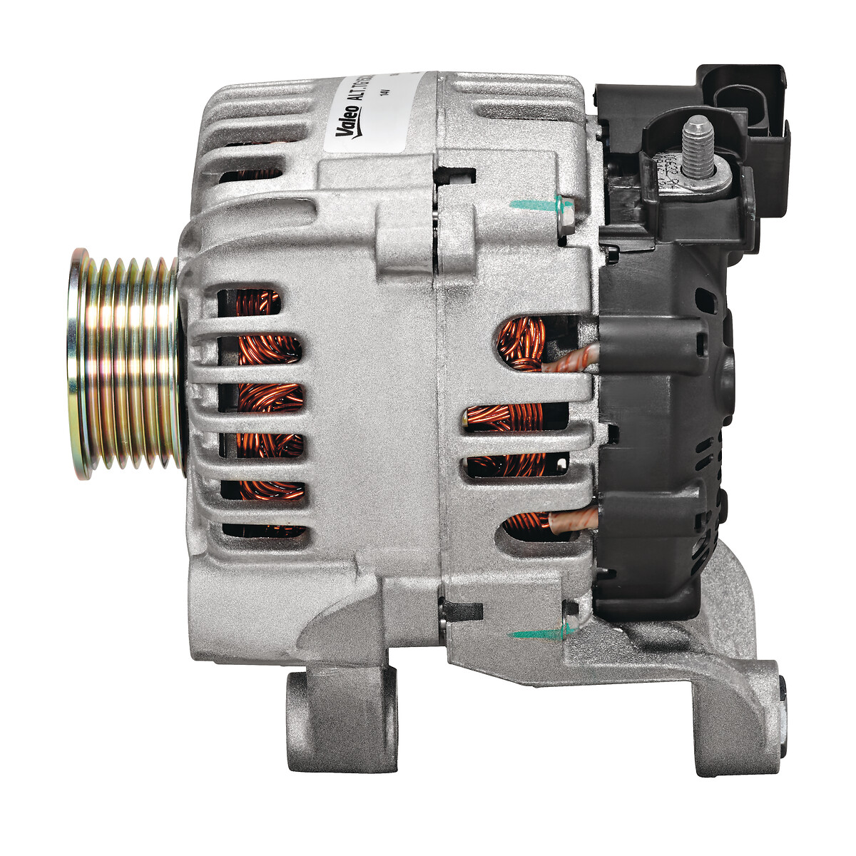 Alternatore - 439545 VALEO