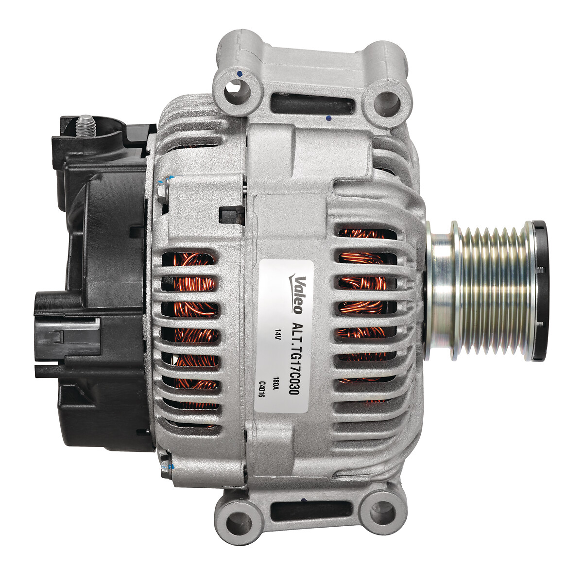 Alternatore - 439546 VALEO