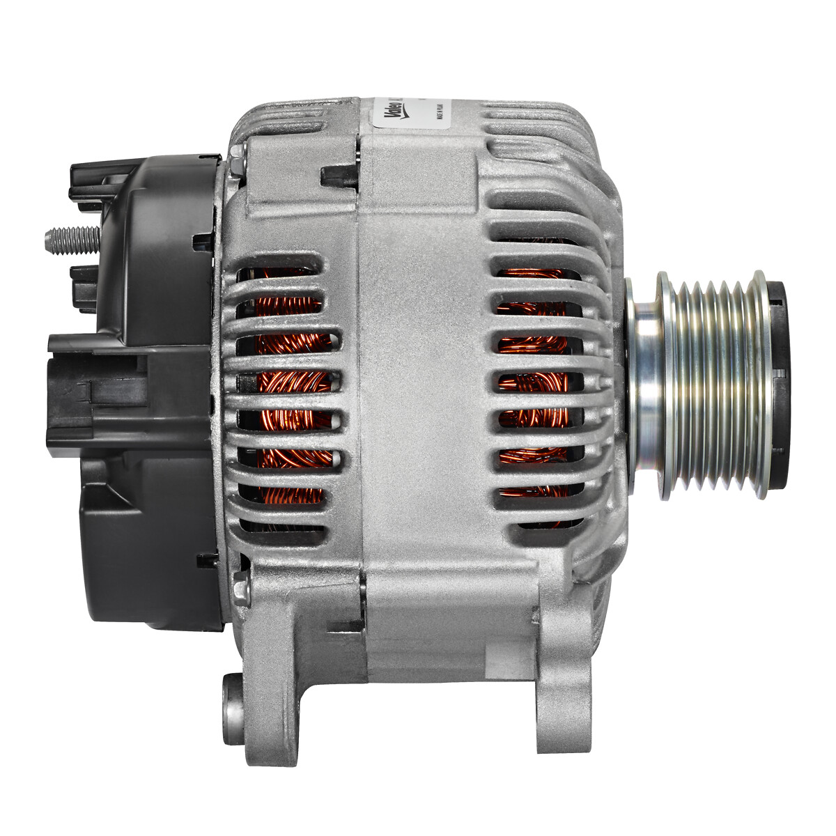Alternator - 439558 VALEO