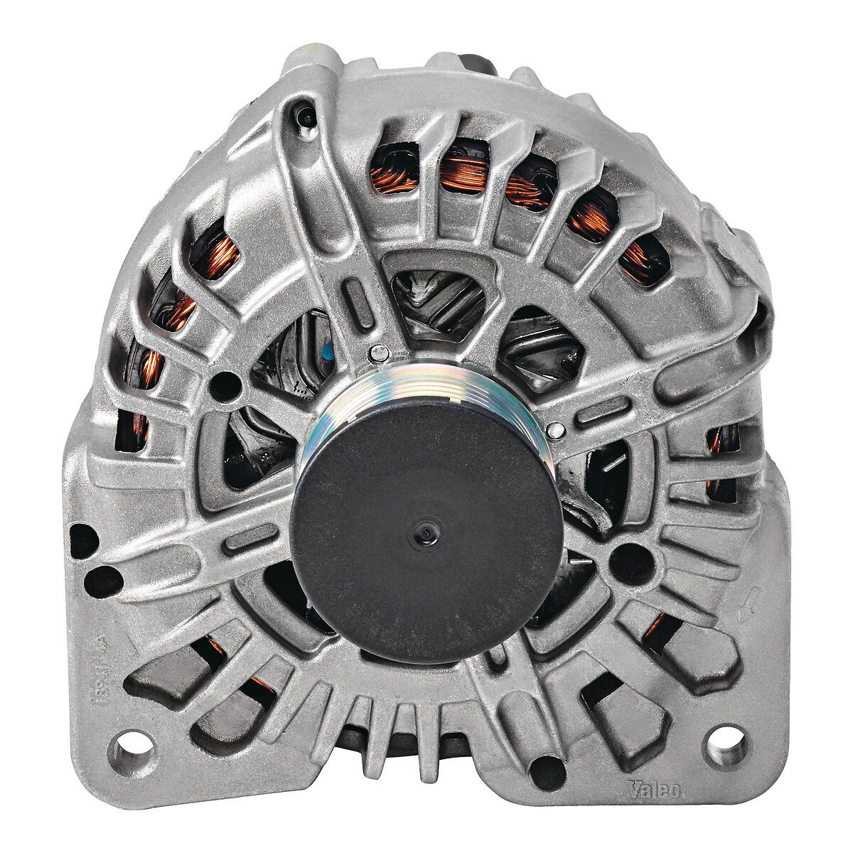 Alternatore - 439576 VALEO